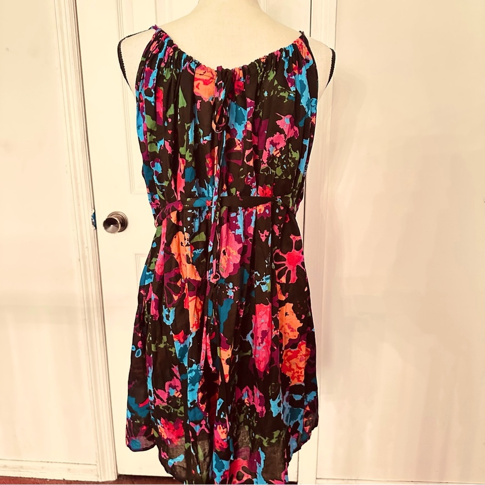 Thakoon for Target | Dress | Thakoon Multicolored Sundress